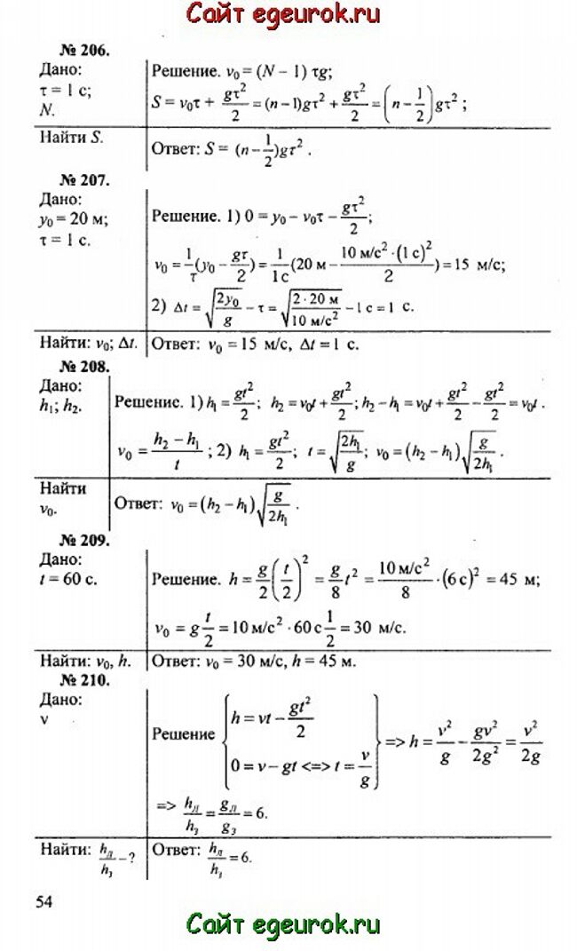      10-11   -    206-210.