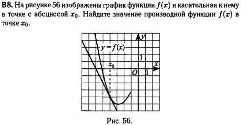 задание егэ по математике 2014 номер B8