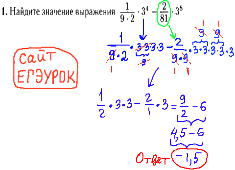Лысенко гиа математика 9 класс 2014 год - задание 1