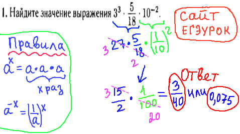 Лысенко гиа математика 9 класс 2014 год - задание 1